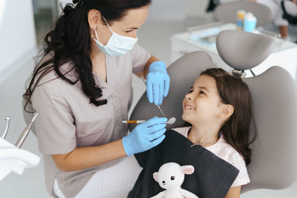 Best Knocked-Out Tooth Emergency  in Noble, OK