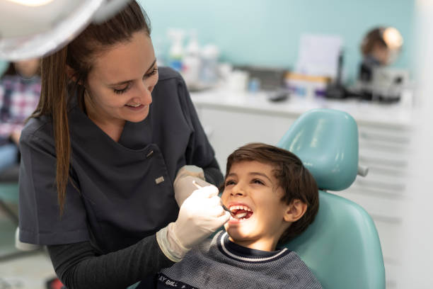 Best Dentist Open Late Near Me  in Noble, OK