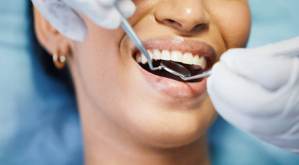 Best Tooth Pain Emergency Relief  in Noble, OK