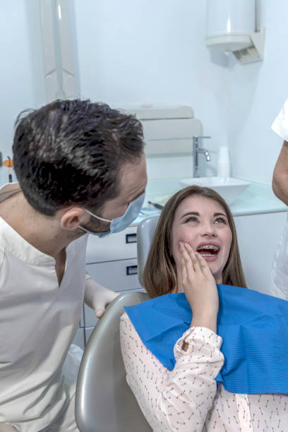 Best Dentist Open Late Near Me  in Noble, OK