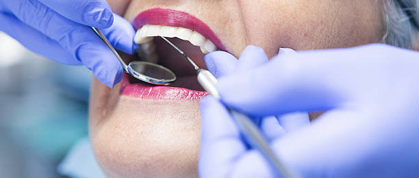 Best Urgent Dental Care  in Noble, OK
