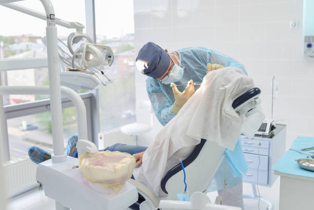 Best Broken Tooth Emergency  in Noble, OK